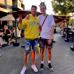 Meet your Posher, Amar